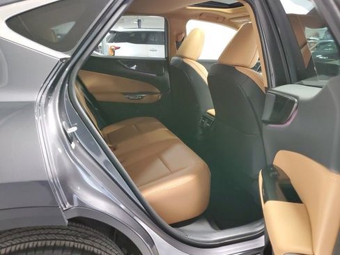 Used 2023 Lexus NX 350 AWD image 24