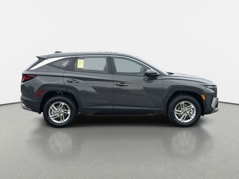 Used 2026 Hyundai Tucson SE AWD/4WD image 4