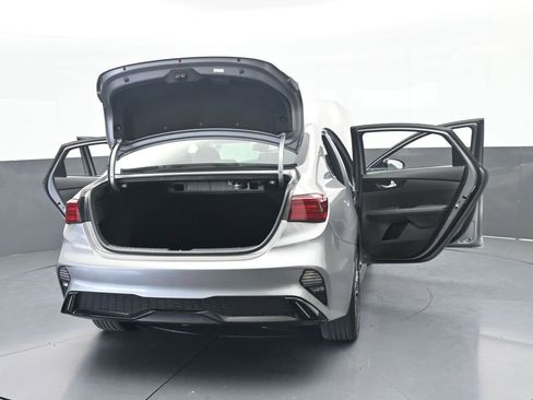 Used 2023 Kia Forte GT-Line w/ GT-Line Premium Package image 72