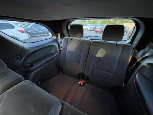 Used 2017 Dodge Durango SXT w/ Quick Order Package 23B image 23