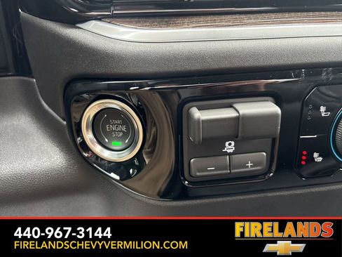 New 2026 Chevrolet Silverado 1500 LT image 22