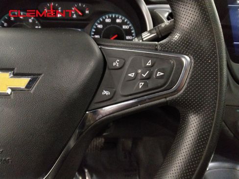 Used 2023 Chevrolet Malibu LT w/ Driver Confidence Package image 14