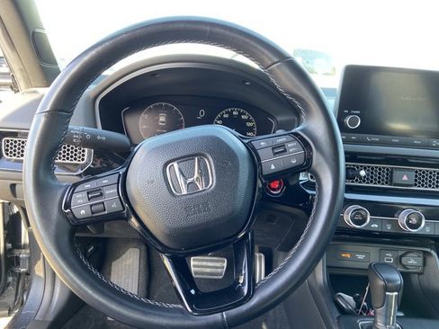 Used 2023 Honda Civic Sport image 34
