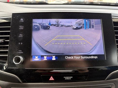 Used 2021 Honda Ridgeline Sport image 19