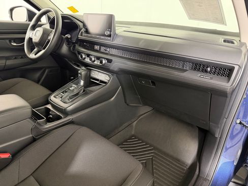 Used 2025 Honda CR-V EX image 26