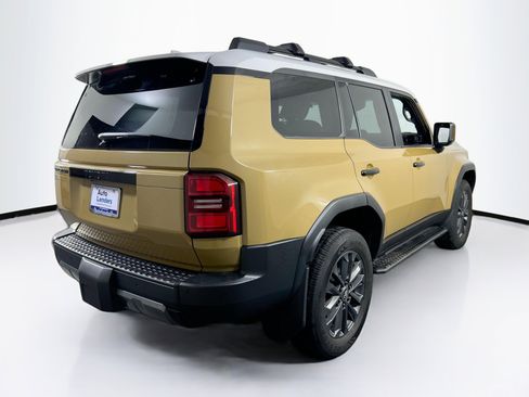 Used 2024 Toyota Land Cruiser w/ Premium Package image 5