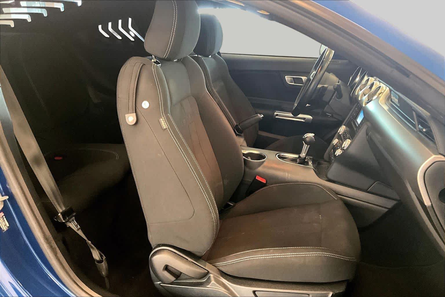 Used 2023 Ford Mustang GT RWD image 8