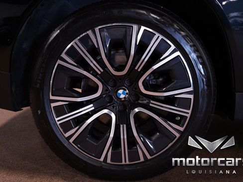 Used 2025 BMW X3 xDrive30i w/ Convenience Package AWD/4WD image 22