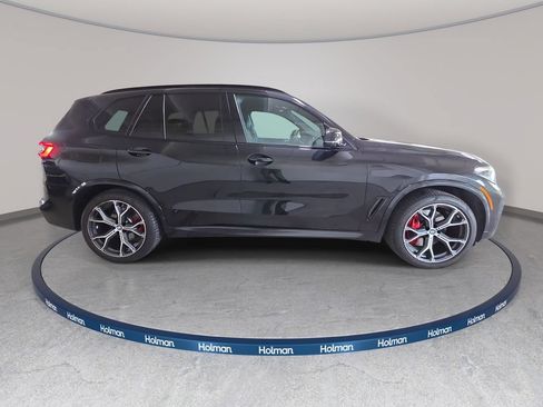 Used 2023 BMW X5 sDrive40i w/ M Sport Package RWD image 6