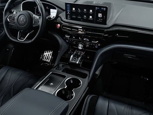 New 2026 Acura MDX Type S AWD/4WD image 28