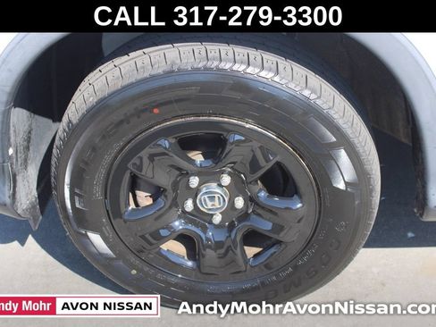 Used 2015 Honda CR-V LX image 12