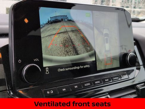 Certified 2024 Nissan Pathfinder Platinum image 23