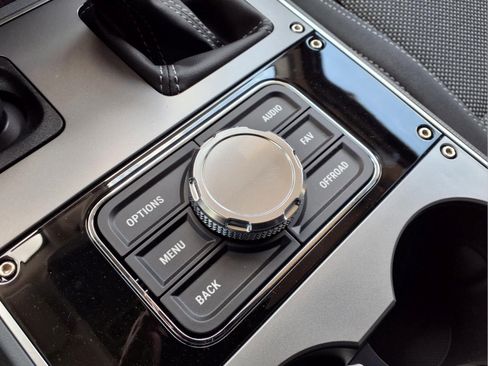 New 2026 INEOS Grenadier image 15