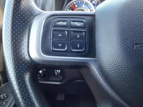 Used 2022 RAM 2500 Tradesman image 28