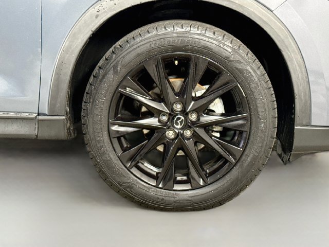 Used 2022 MAZDA CX-5 Carbon Edition AWD/4WD image 31