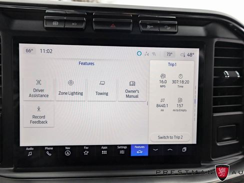 Used 2024 Ford F250 Lariat w/ FX4 Off-Road Package image 37