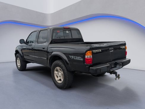 Used 2004 Toyota Tacoma PreRunner image 5