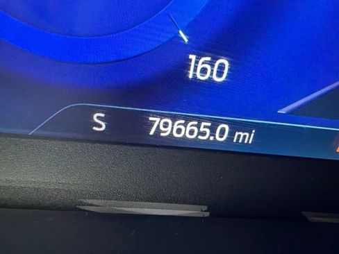 Used 2020 Ford Escape Titanium w/ Titanium Premium Package 2.0 AWD/4WD image 48