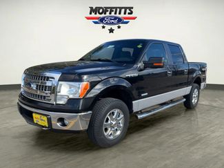 Used 2013 Ford F150 XLT w/ XLT Chrome Pkg video 1