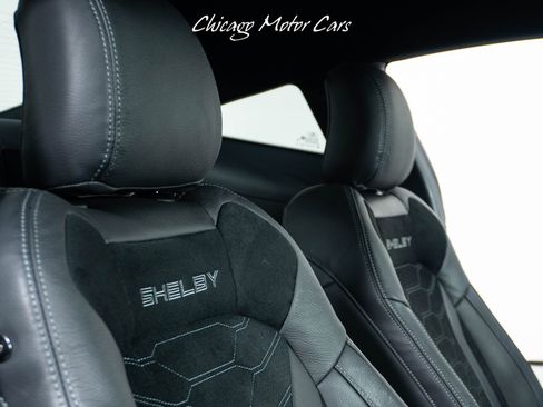 Used 2025 Ford Mustang GT Premium w/ GT Performance Package image 53