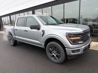 New 2026 Ford F150 STX w/ Equipment Group 200A video 1