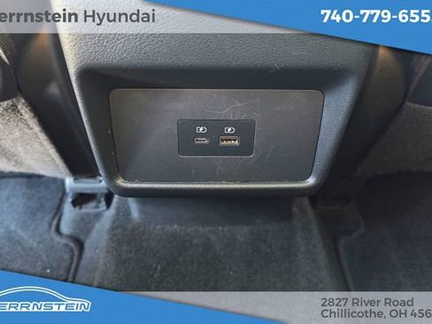 Used 2023 Nissan Rogue SV w/ SV Premium B Package image 24