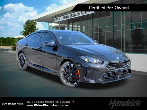 Used 2026 BMW M235i xDrive w/ Technology Package AWD/4WD image 1