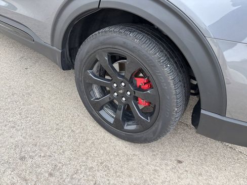 Used 2022 Ford Explorer ST w/ Equipment Group 401A image 7