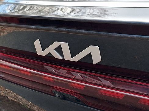 Used 2023 Kia K5 GT-Line w/ GT-Line Premium Package image 30