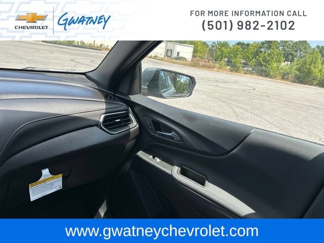 Used 2023 Chevrolet Equinox RS FWD image 25