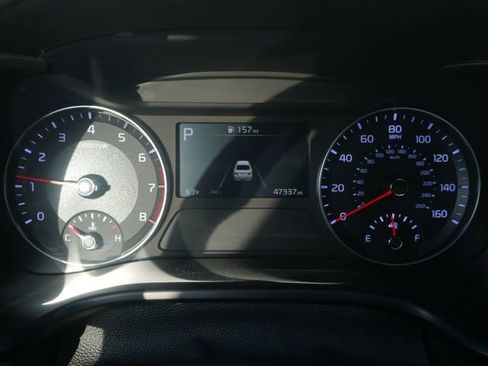 Used 2024 Kia Forte GT-Line w/ GT-Line Premium Package image 44