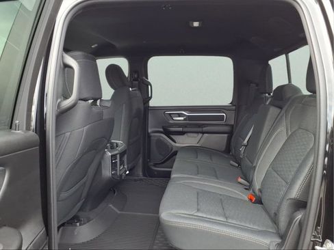 New 2026 RAM 1500 Big Horn image 8