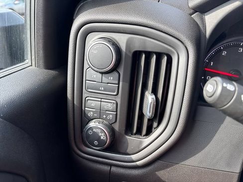 Used 2024 Chevrolet Silverado 2500 Custom w/ Custom Value Package AWD/4WD image 21