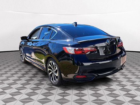 Used 2018 Acura ILX w/ Special Edition Package image 4
