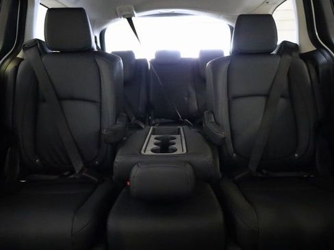 New 2026 Honda Odyssey EX-L image 8