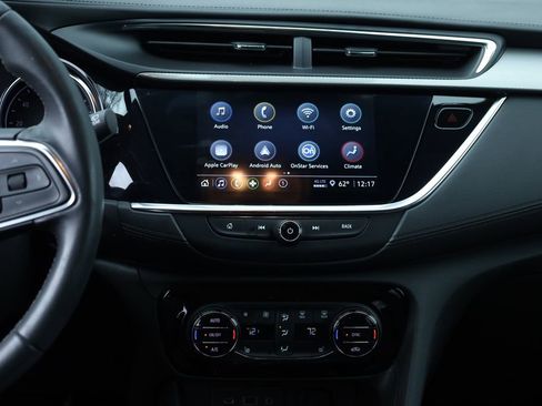 Used 2023 Buick Encore GX Select w/ Sport Touring Package image 6