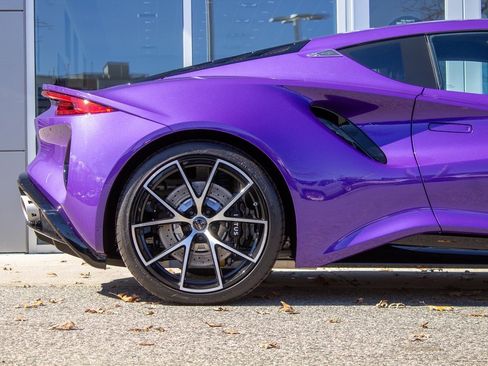 Used 2026 Lotus Emira V6 image 6