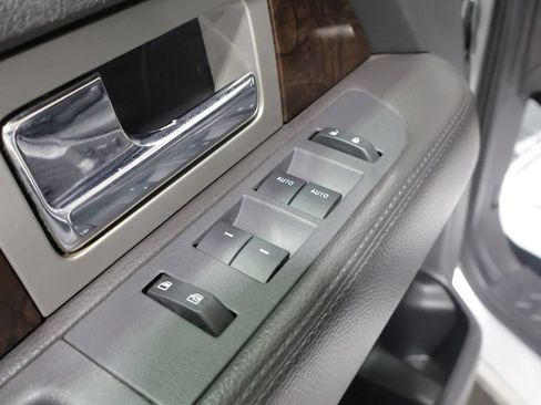 Used 2013 Ford F150 Platinum AWD/4WD image 14