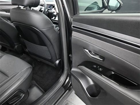 Used 2024 Hyundai Tucson Limited image 20