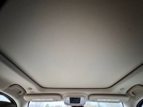 Used 2021 Jeep Grand Cherokee Limited w/ Luxury Group II image 22