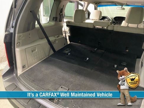 Used 2015 Honda Pilot EX image 27