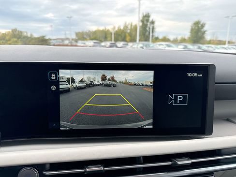 New 2026 Hyundai Tucson SEL image 20