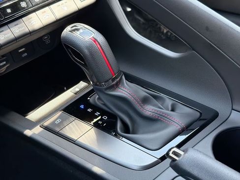 Used 2024 Hyundai Elantra N Line FWD image 24