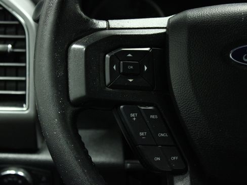 Used 2020 Ford F150 XLT w/ Equipment Group 302A Luxury image 22