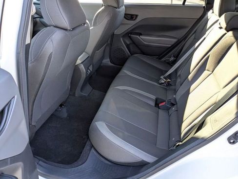 New 2026 Subaru Crosstrek 2.0i Premium image 26