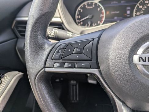 Used 2019 Nissan Altima 2.5 S FWD image 21