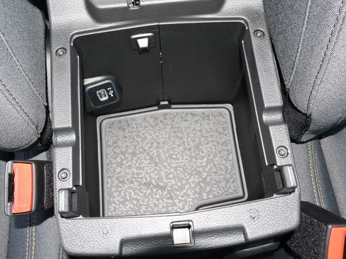 New 2026 Jeep Gladiator Sport image 25