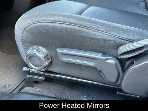 Certified 2022 Jeep Wrangler Unlimited Sport image 18