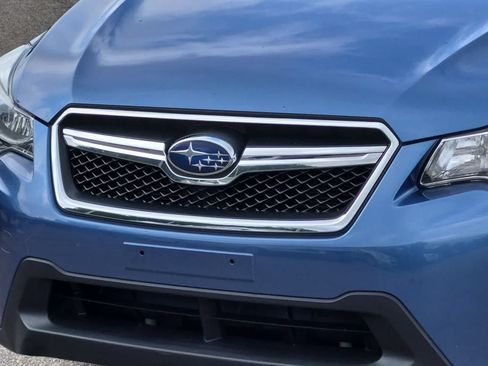 Used 2016 Subaru Crosstrek 2.0i Limited AWD/4WD image 12
