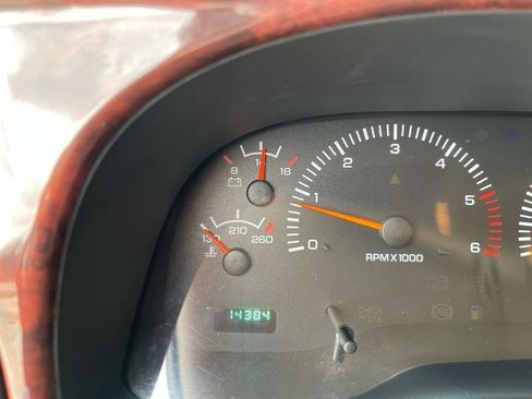 Used 1999 Dodge Ram 1500 Truck 4x4 Quad Cab image 30